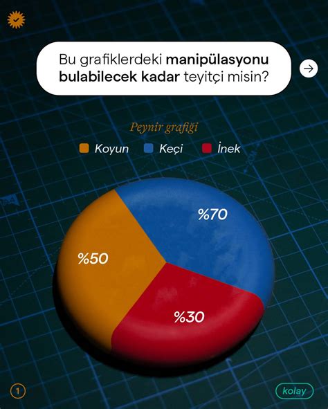 Interaktif Infografiklerle Karmaşık Verileri Anlatma Sanatı