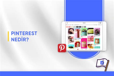 Pinterest'te Ürünlerinizi Nasıl Tanıtabilirsiniz?