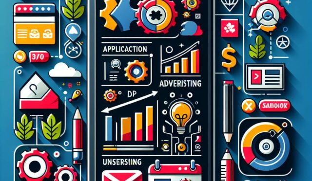 Mobil Pazarlama Eğilimleri: Uygulama Geliştirme, Reklamcılık ve Kullanıcı Deneyimi